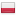 kulturaonline.pl server is located in Poland